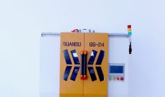 冠古金屬拋光拉絲機：金屬加工領域的卓越之選